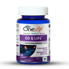 onelife co q life capsule 50 s 